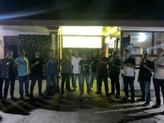 Kurang dari 24 Jam, Polres OKI Tangkap Pelaku Penganiayaan Maut di Air Sugihan