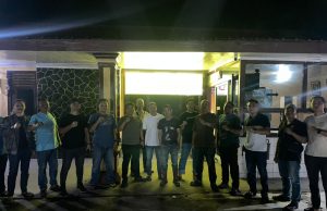 Kurang dari 24 Jam, Polres OKI Tangkap Pelaku Penganiayaan Maut di Air Sugihan