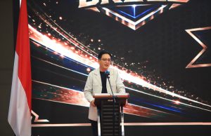 Gubernur Herman Deru Minta DREGS 2006 Jadi Teladan dan Garda Terdepan Lindungi Masyarakat dari Kejahatan Modern