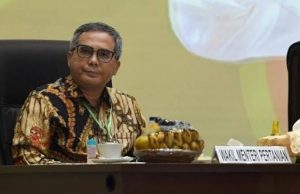 Presiden Butuh Sosok Potensial dalam Tata Kelola Perdagangan Tanah Air, Reshuffle Mendag Jadi Langkah Strategis