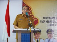 Ketua BKOW Sumsel Lidyawati Cik Ujang Tegaskan Anak Harus Tumbuh Tanpa Rasa Takut dari Perundungan