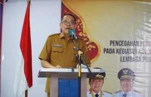Ketua BKOW Sumsel Lidyawati Cik Ujang Tegaskan Anak Harus Tumbuh Tanpa Rasa Takut dari Perundungan