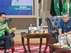 Pemkab Muba dan BPJS Kesehatan Perkuat Sinergi Layanan JKN
