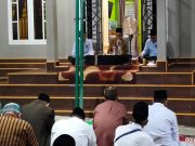 Kiai Mursyidi Ajak Jemaah Menyucikan Hati, Menjernihkan Amal