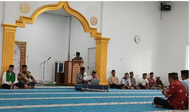 Pengajian Bulanan