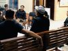 Tim gabungan Polda Sumsel dan Polres OKI Tangkap Terduga Pelaku Penembakan di Air Sugihan, Diamankan di Riau
