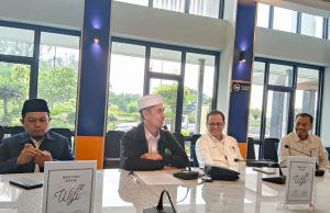 Perkuat Karakter Bangun Desa Mandiri, MUI Muara Enim dan PT Bukit Asam Jalin Sinergi Strategis