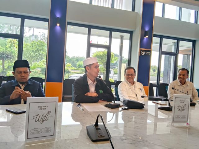 Ketua MUI