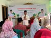 Kepala KUA Alang Lebar Luncurkan Program Tadarus Al-Qur’an Tiap Jum’at (TAAT)
