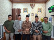 Audiensi dan Silaturahmi BP4ABI Muara Enim dengan Kementerian Agama Perkuat Sinergi Syiar Islam