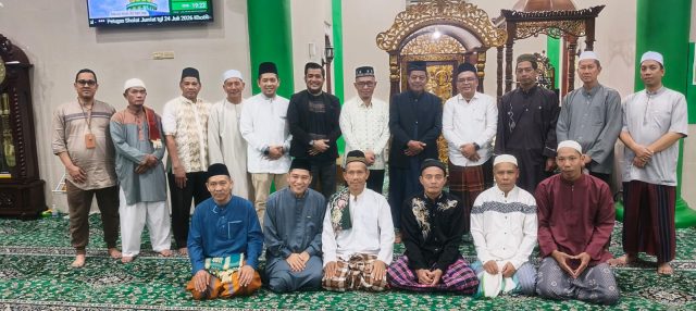 KUA AAL