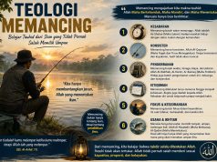 Teologi Memancing