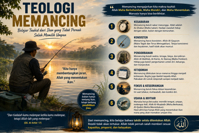 mancing