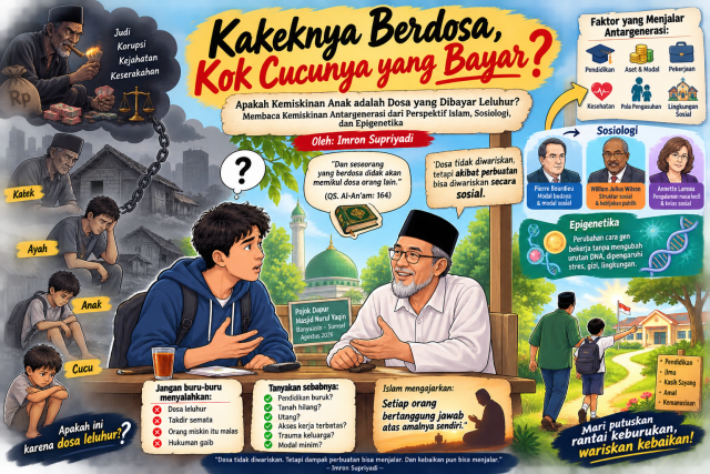 Ilustrasi