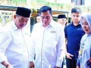 Bupati Muba Hadiri Kegiatan APKASI