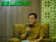 Bupati HM Toha Tohet : Rp127,27 Miliar Kembali untuk Kepentingan Rakyat Muba