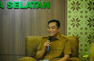 Bupati HM Toha Tohet : Rp127,27 Miliar Kembali untuk Kepentingan Rakyat Muba