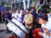 Gubernur Herman Deru Komitmen Dorong Atlet Drum Band Sumsel Makin Kompetitif di Kancah Nasional dan Internasional