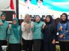 Staf Ahli TP PKK Sumsel Lidyawati Cik Ujang: Pelatihan Gelari Pelangi Wujud Komitmen PKK Perkuat Ketahanan Keluarga