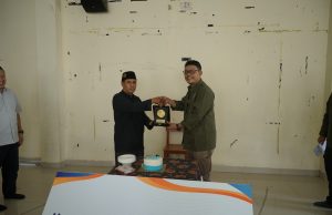 Perayaan HUT ke 14, PP IWO Bagikan Bea Siswa Untuk 8 Siswa SD Muhammadiyah 16 Jaksel