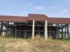 Fraksi Demokrat Soroti Bangunan Stadion Martapura Terbengkalai