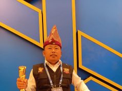 Kelurahan Ngulak Harumkan Nama Muba di Tingkat Nasional Raih Juara II dalam Rangkaian Hari Bhayangkara ke-80 Tahun 2026