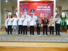 Muba Masuk Enam Besar Nasional, Tim Penilai Cek Langsung Kinerja Pelayanan Publik