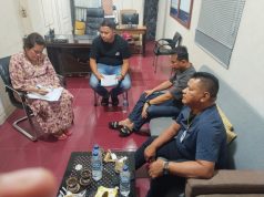 Terindikasi Akibat Penyakit Bawaan, Tahanan Rutan I Medan Meninggal Dunia*
