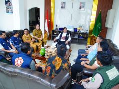 Dua Tahun Gagal Panen, Bayung Lincir Kini Panen Raya: 50 Ton Semangka Per Hari