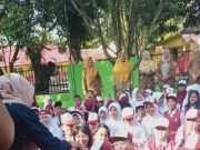 Muba Siaga Kabut Asap, Sekolah Hentikan Aktivitas Luar Ruangan dan Siapkan Opsi PJJ