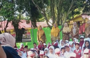 Muba Siaga Kabut Asap, Sekolah Hentikan Aktivitas Luar Ruangan dan Siapkan Opsi PJJ