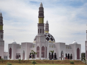 Anda Siap Jadi Marbot Masjid? Silakan Kirim Lamaran ke Islamic Centre Muara Enim