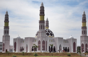 Anda Siap Jadi Marbot Masjid? Silakan Kirim Lamaran ke Islamic Centre Muara Enim