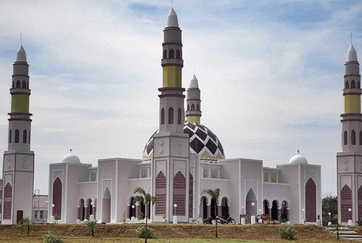 Anda Siap Jadi Marbot Masjid? Silakan Kirim Lamaran ke Islamic Centre Muara Enim