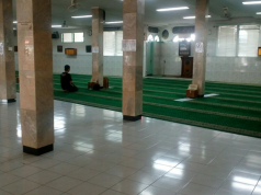 Masjid yang Hadir untuk Umat : Mengembalikan Masjid sebagai Rumah Peradaban