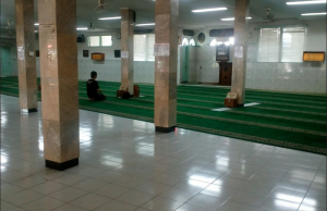 Masjid yang Hadir untuk Umat : Mengembalikan Masjid sebagai Rumah Peradaban