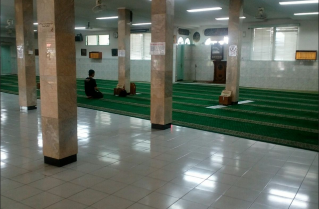 Masjid