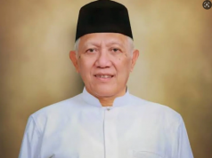 Gus Kikin Terpilih sebagai Ketua Umum PBNU 2026-2031, Berikut Susunan Tim Formatur