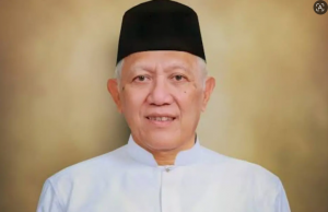 Gus Kikin Terpilih sebagai Ketua Umum PBNU 2026-2031, Berikut Susunan Tim Formatur