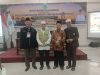 Pimpinan MUI Kabupaten Muara Enim Hadiri Pembukaan Musda XI MUI Sumsel