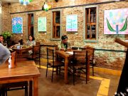 Pameran Tunggal Joelya Nurjanti Lahirkan Karya Segar ‘Pretty Loud’