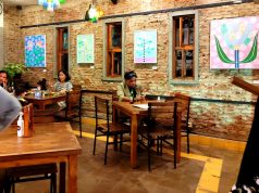 Pameran Tunggal Joelya Nurjanti Lahirkan Karya Segar ‘Pretty Loud’