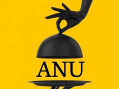 “Anu” (Misteri yang di mengerti)