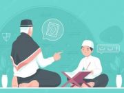 Pesantren Tidak Mengajarkan Politik? Lho, Politik yang Mana?