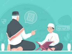 Pesantren Tidak Mengajarkan Politik? Lho, Politik yang Mana?