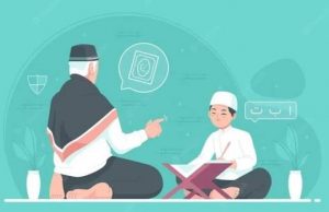 Pesantren Tidak Mengajarkan Politik? Lho, Politik yang Mana?