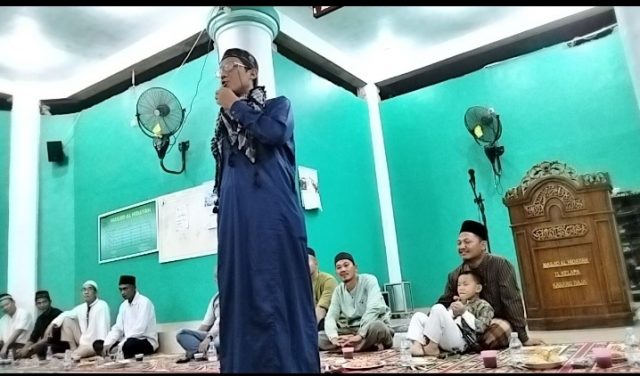 AL HIDAYAH-1