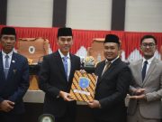 KUA-PPAS APBD 2027 OKI Disepakati, Belanja Daerah Fokus Prioritas .