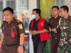 Rugikan Finansial dan Reputasi Perusahaan, BRI Cabang Kayu Agung Apresiasi Penetapan Tersangka Kasus KUR