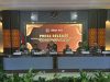 Kejari OKUT Selamatkan Uang Negara Rp 817 juta